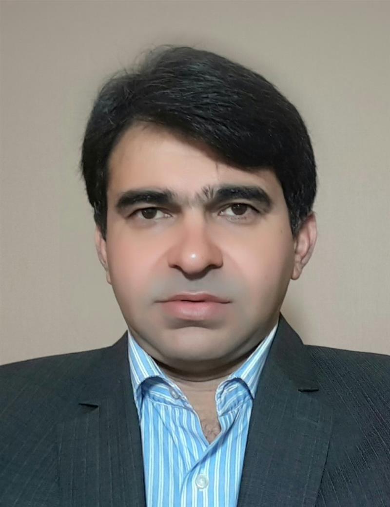Head of Department of Vegetables and Irrigared legumes research